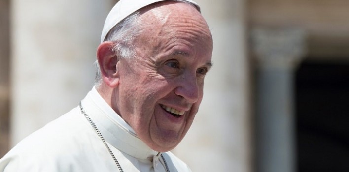 Mensaje del Papa en Cuaresma: Llamados a “dejarnos reconciliar con Dios”