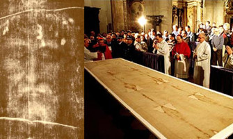 Resurrecting the mystery of the Shroud of Turin