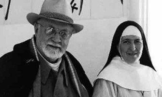 La historia de la monja que posó para Matisse y logró que decorase su capilla