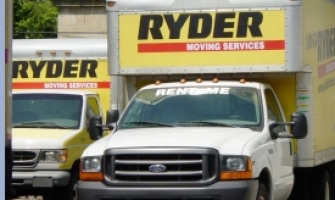 Camiones Ryder dan fin a contrato con el servicio de desecho de los bebés abortados