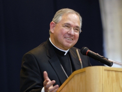 El Arzobispo de Los Ángeles recuerda las raíces cristianas de EE.UU y el papel de los primeros misioneros españoles