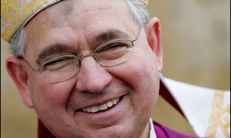 Archbishop Gomez: new missal is ‘reverent and inspiring’