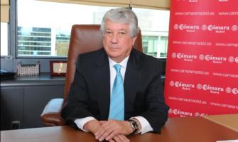 El presidente de la Cámara de Comercio de Madrid estima en 160 millones de euros los beneficios de la JMJ