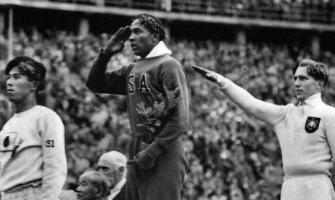 El atleta que ridiculizó a Hitler