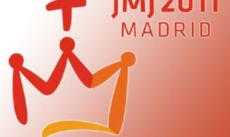 Da comienzo la Jornada Mundial de la Juventud Madrid 2011