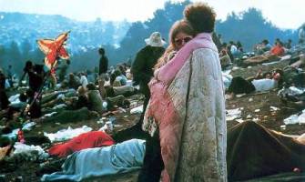 Las 9 diferencias entre una Jornada Mundial de la Juventud y el festival de Woodstock