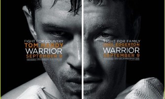 ‘Warrior’ director explains film’s spiritual inspiration