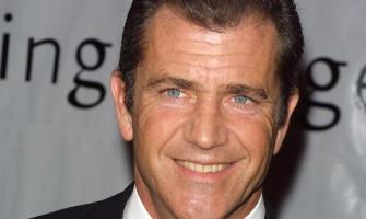 Mel Gibson filmará un «Braveheart» bíblico con la historia de Judas Macabeo