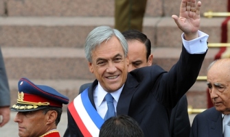 Sebastián Piñera anuncia que vetará cualquier ley que apruebe el aborto terapéutico