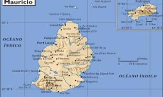 Isla nación de Mauricio cede ante presión de la ONU para legalizar el aborto