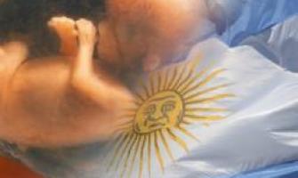 Diario La Nación de Argentina denuncia manipulación de cifras sobre abortos