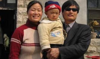 ¿Está muerto Chen Guangcheng?