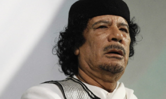 la Santa Sede y Libia después de la muerte del Coronel Gadafi