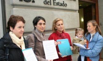 Instan a Fiscalía a denunciar a Zapatero por corrupción de menores
