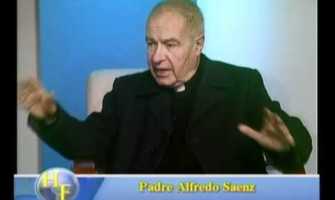 P. Alfredo Sáenz – La Apostasía Inmanente