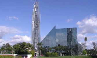 Una bancarrota convertirá en católica una de las iglesias más espectaculares del mundo