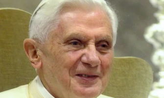 Todo lo hecho por Benedicto XVI el 2011 y los desafíos para el 2012