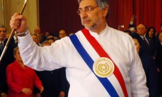 ¿El ex obispo-presidente de Paraguay? “Un hijo de la Iglesia”