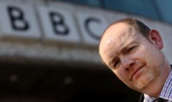 «La BBC nunca se burlará de Mahoma, pero sí de Jesús», dice el director del canal de televisión