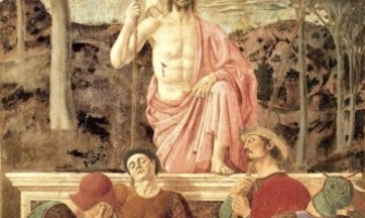 Jesucristo…¿ha resucitado?