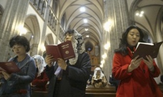 Corea del Sur, el tigre asiático de la Iglesia