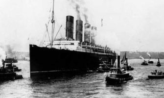Tres sacerdotes católicos se hundieron con el «Titanic» tras un comportamiento heroico