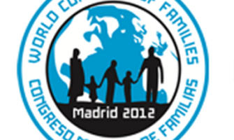 Declaración de Madrid: “La familia natural no puede ser redefinida por los entusiastas de la ingeniería social”