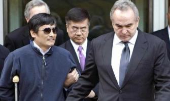 Chen Guangcheng: la fuerza de uno