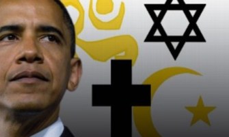 EN POS DE LA VERDAD: sombras, verdades y sofismas en Barack H. Obama