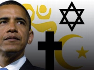 EN POS DE LA VERDAD: sombras, verdades y sofismas en Barack H. Obama