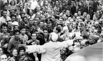 Krupp sobre Pío XII: la “leyenda negra” llega a su fin