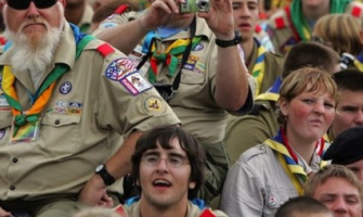 Los Boy Scouts de EE UU vetan la afiliación a los gays