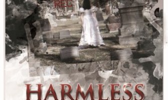 «Harmless», la película de terror… del humorista cristiano Rich Praytor