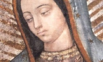 Ojos de la Virgen de Guadalupe contienen mensaje a favor de la familia