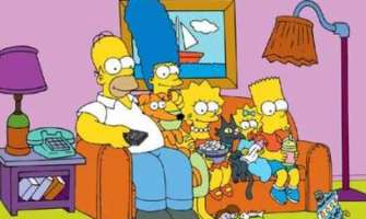 Los Simpson y su «teología oculta»