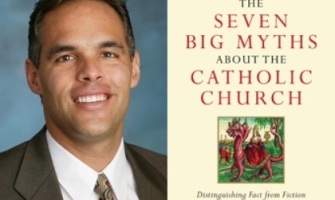 Book busts myths about Church teaching on hot topics
