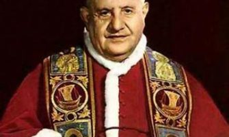 El concilio en las confidencias del Beato Juan XXIII