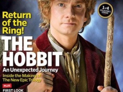 Martin Freeman, de «El Hobbit»: «Soy una de las pocas personas que conozco que cree en Dios»