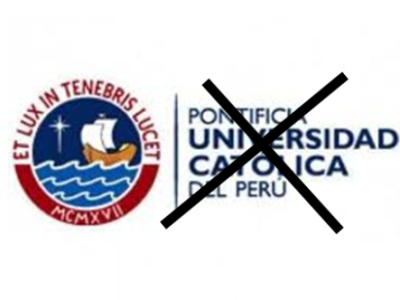 Perú: universidad “rebelde” sin teología católica