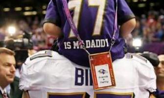 Matt Birk, jugador del Super Bowl: «Aprendí de la fe católica a apreciar la disciplina»