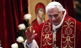 ¿Qué pasará ahora con Benedicto XVI y con la Iglesia?