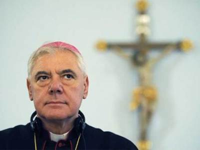 Religiosas estadounidenses: el Papa Francisco confirma la ”Evaluación doctrinal”