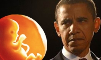 Barack Obama defiende el aborto con una falacia lógica: el argumento ad novitatem