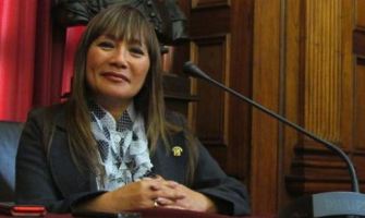 Perú: Congresista garantiza respeto a la vida y rechaza presión de lobby abortista