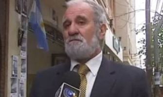 Fue apelado el fallo que permitía «muerte digna» de Marcelo Diez