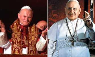 Vocero vaticano explica por qué se canonizará a Juan XXIII sin segundo milagro
