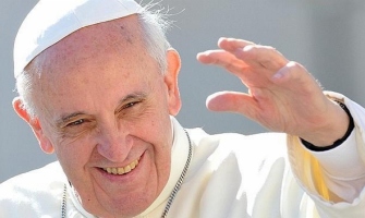 La famosa entrevista al Papa Francisco