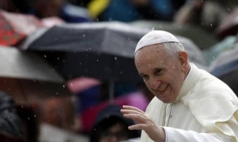«La Iglesia es una gran orquesta en la que hay variedad», Papa Francisco