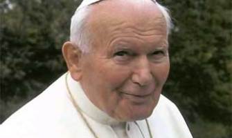 Italia: el robo de la reliquia de Juan Pablo II podría deberse a una secta satánica