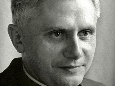 ¿Cómo será la Iglesia del año 2000?, preguntaron a Ratzinger en 1970… Y él acertó en gran parte